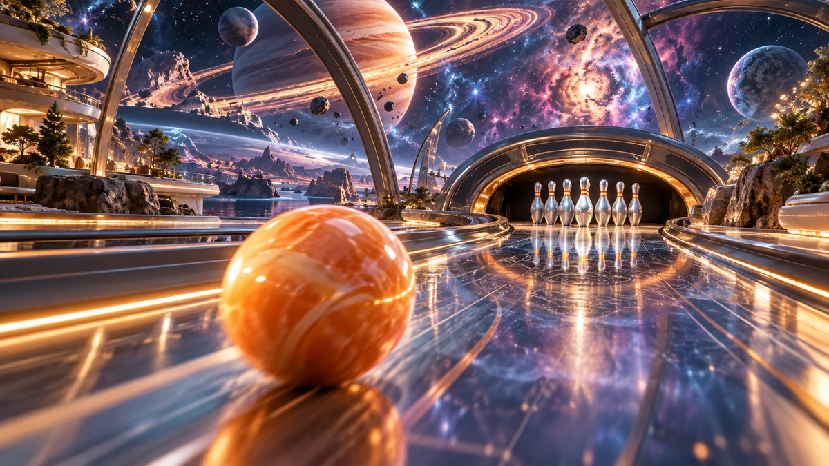 Lunar Ten — original concept illustration
